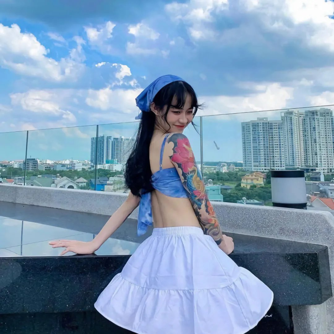 哈利与管家